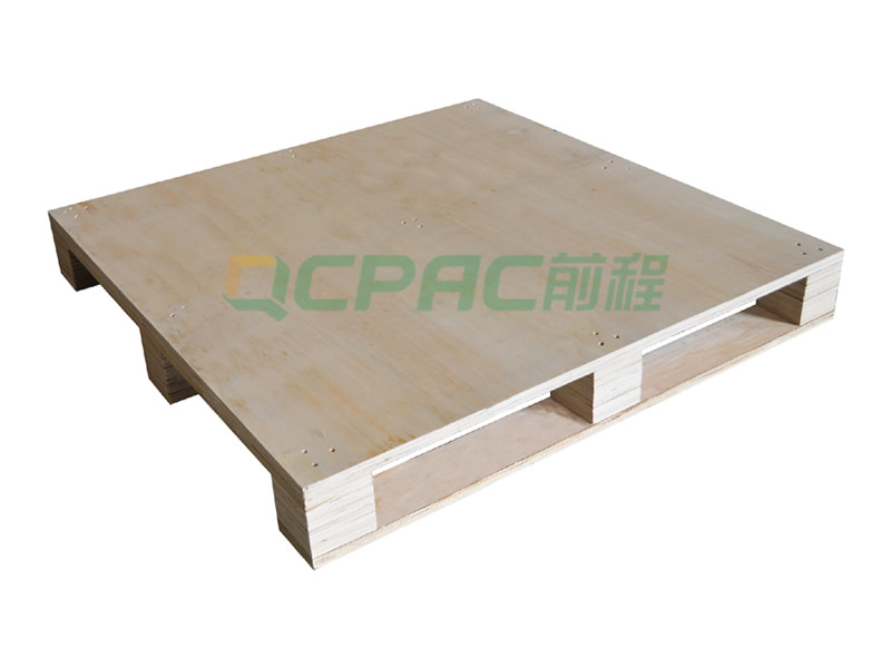 膠合板托盤